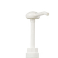 38/400 plastic dispenser pump screw lotion pump